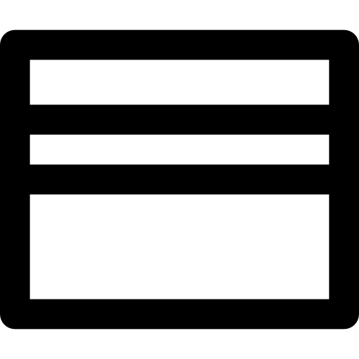 Credit card